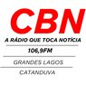 Rádio CBN Catanduva