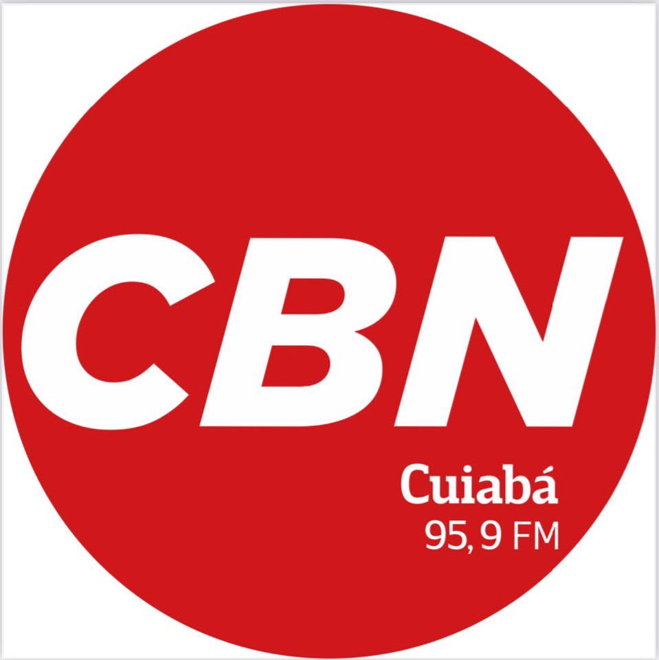 Rádio CBN Cuiabá Ao Vivo Ache Rádios