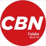 rádio cbn cuiabá