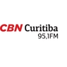 rádio cbn curitiba