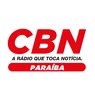 rádio cbn campina grande