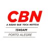 Rádio CBN Porto Alegre