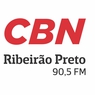 rádio cbn ribeirão preto