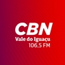 Rádio CBN Vale do Iguaçu