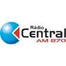 rádio central am