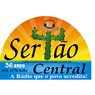 rádio sertão central am