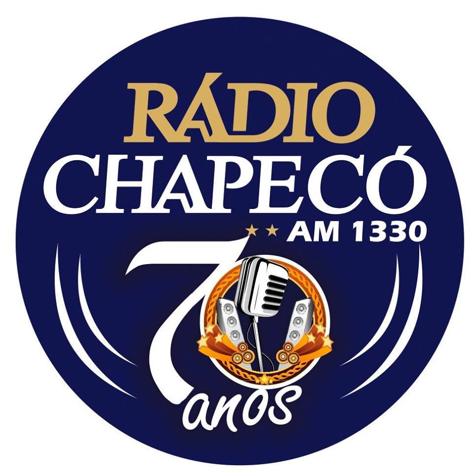 Rádio Chapecó Ao Vivo Ache Rádios