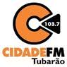 rádio cidade fm