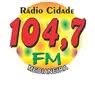 Rádio Cidade FM