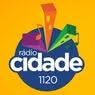 rádio cidade 1120