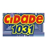 rádio cidade fm cachoeiro