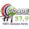 Rádio Cidade FM