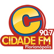 Rádio Cidade FM Florianópolis - Ao Vivo | Ache Rádios