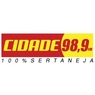 rádio cidade fm