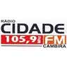 Rádio Cidade FM