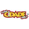 rádio cidade fm