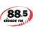 Rádio Cidade FM