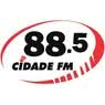 rádio cidade fm