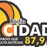 rádio cidade fm