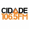 rádio cidade fm