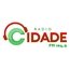 Rádio Cidade FM
