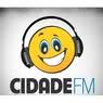 rádio cidade gospel