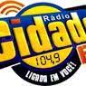 Rádio Cidade FM