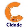 Rádio Cidade FM Guaratinguetá
