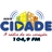 Rádio Cidade FM Itabela