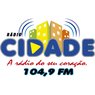 Rádio Cidade FM Itabela