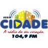 rádio cidade fm itabela