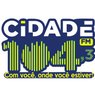 rádio cidade fm