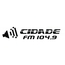 Rádio Cidade FM