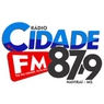 rádio cidade fm