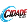 rádio cidade fm