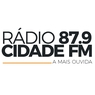 rádio cidade fm