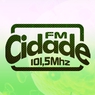 rádio cidade fm