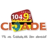 rádio cidade fm