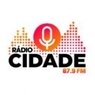 Rádio Cidade FM