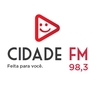 Rádio Cidade FM