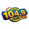 Rádio Cidade FM