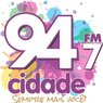 rádio cidade fm