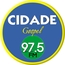 Rádio Cidade Gospel