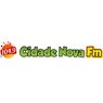 rádio cidade nova fm