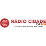 rádio cidade fm