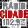 rádio cidade