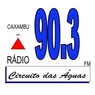 Rádio Circuito das Águas FM