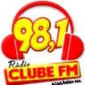 rádio clube fm