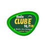 rádio clube fm