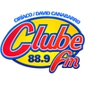 rádio clube fm ciríaco